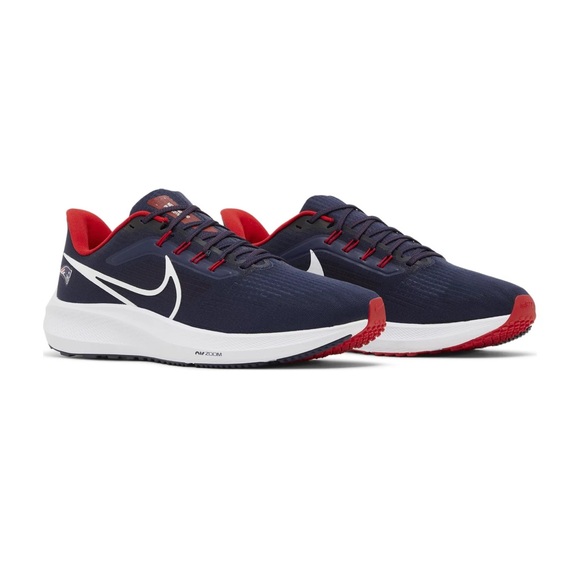 NFL x Air Zoom Pegasus 39 'New
England Patriots' 2022 - Picture 8 of 8